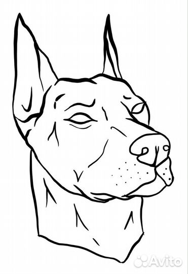 Мастер татуировки