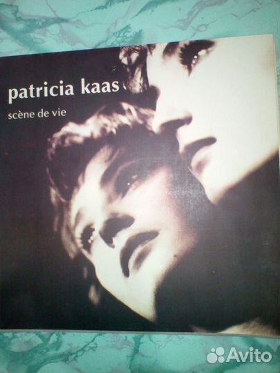 Patricia Kaas