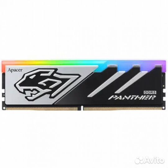 Озу Apacer Panther RGB 646864