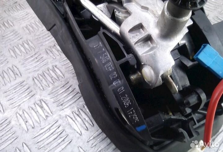 Кулиса кпп BMW 3-Series/M3 (E92,E93) 2006-2014
