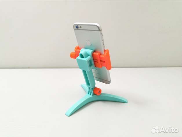 Печать на 3d принтере