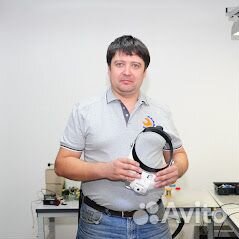 Ремонт и подключение водонагревателей в Улан-Удэ