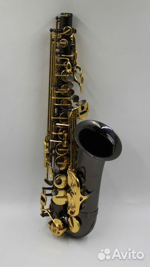 Альт саксофон Trevor James 3730g