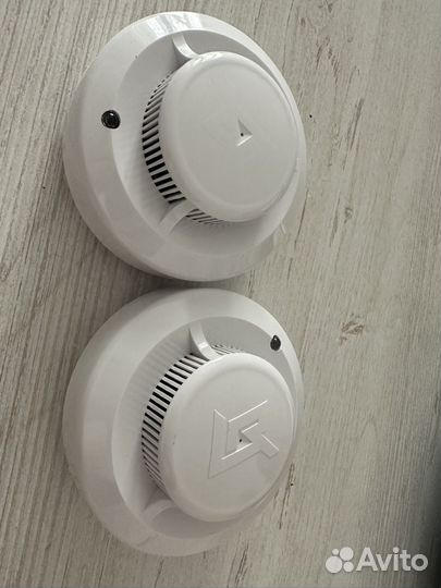 Пожарный извещатель