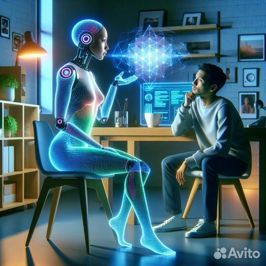 Вечный Чат GPT 4 Turbo и Dalle 3 + 7 плагинов