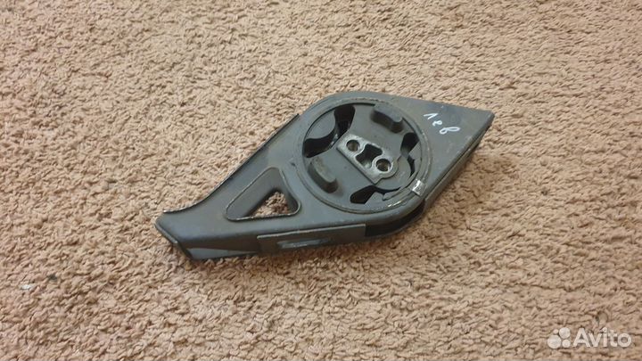 Левая опора двигателя лада гранта