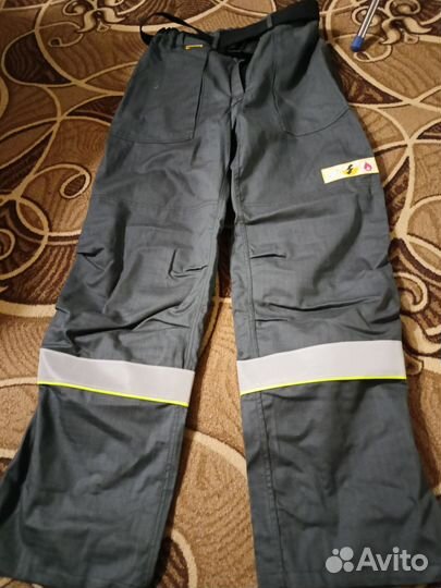 Спецодежда летняя