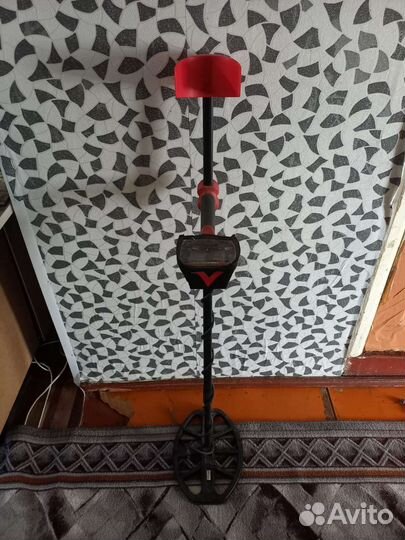 Металлоискатель