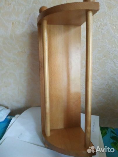 Новый набор для специй