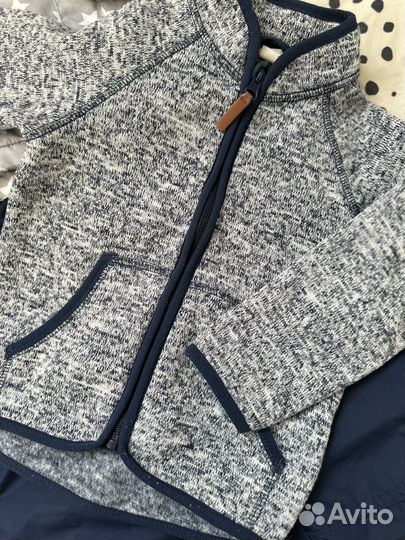 Пакет одежды hm 92+