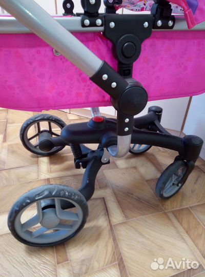 Детские игрушки