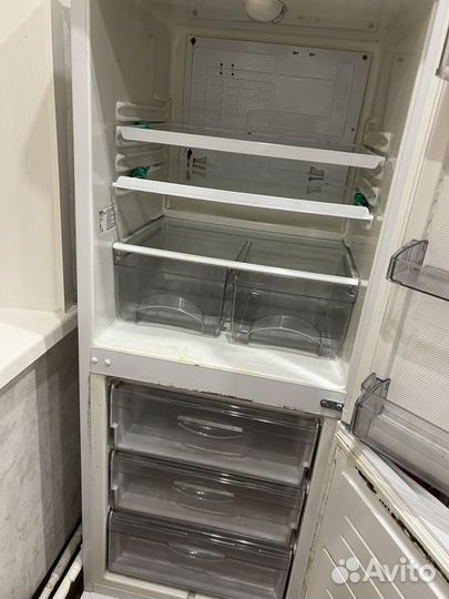 Холодильник