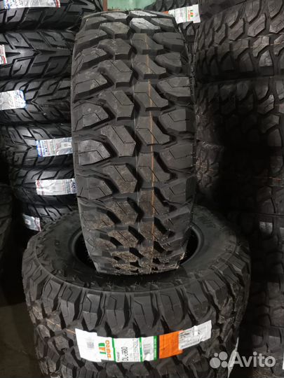 Duro DL6600 Frontier M/T 35/12.5 R20