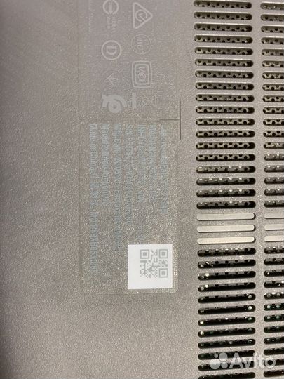 Ноутбук Lenovo (12 озу, Ryzen 5, Vega 8)