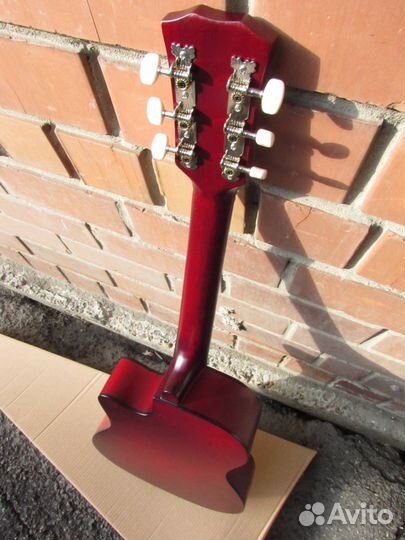 Гитара классическая