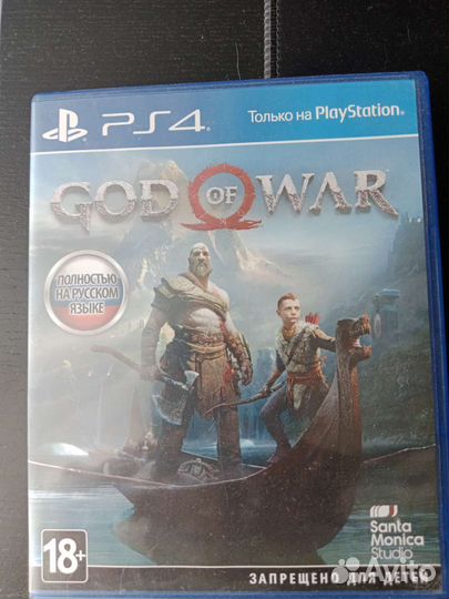 Игры для приставок ps4
