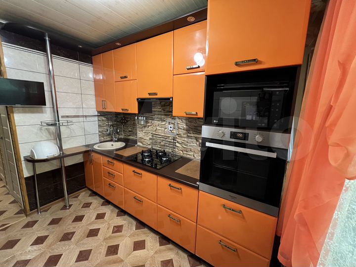 4-к. квартира, 86,1 м², 2/9 эт.