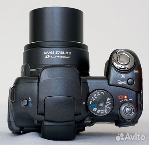 Фотоаппарат