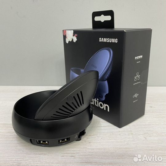 Док-станция Samsung Dex Station