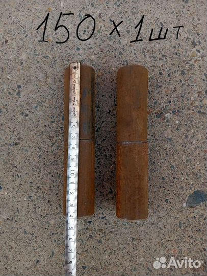 Шарниры для ворот