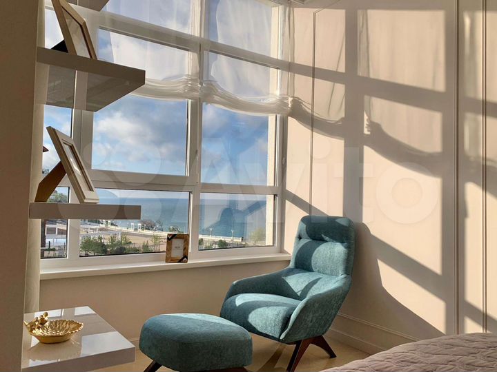 2-к. квартира, 46 м², 3/5 эт.