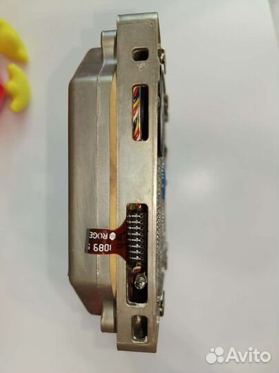 Жесткий диск seagate st-250R 40 Мб