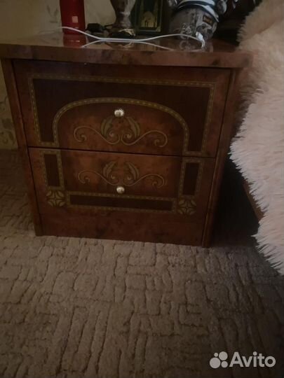 Мебель для спальной комнаты