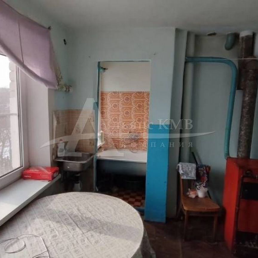 Квартира 2-комн. 44 м² в Георгиевская — фото 6 из 10