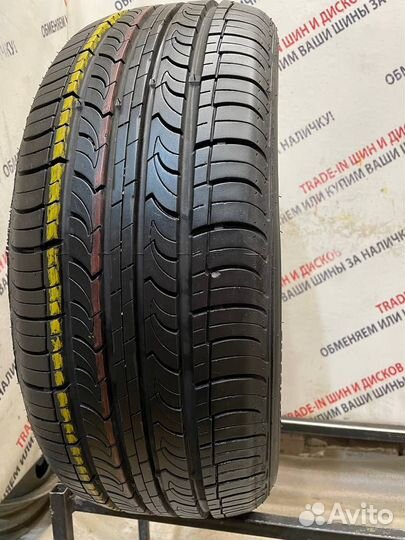 Good Tire Nexen 215/55 R16 93V