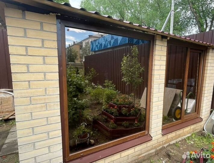 Пластиковые окна за 7 дней