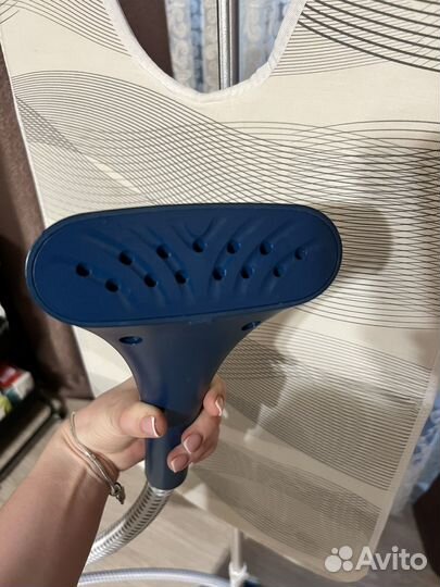 Парогенератор philips EasyTouch Plus