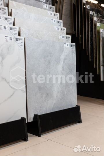 Керамогранит Alma Ceramica Basalto GFA57BST07R 57х57