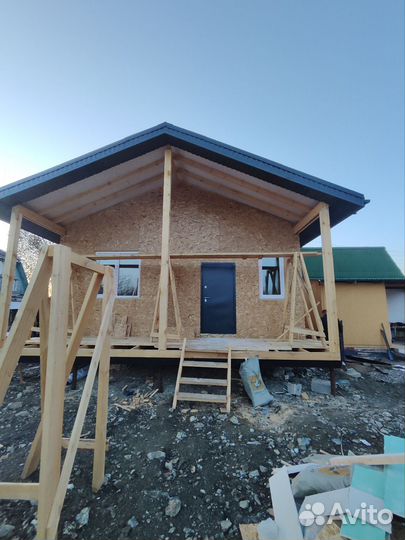 Помощь в покупке стройматериалов