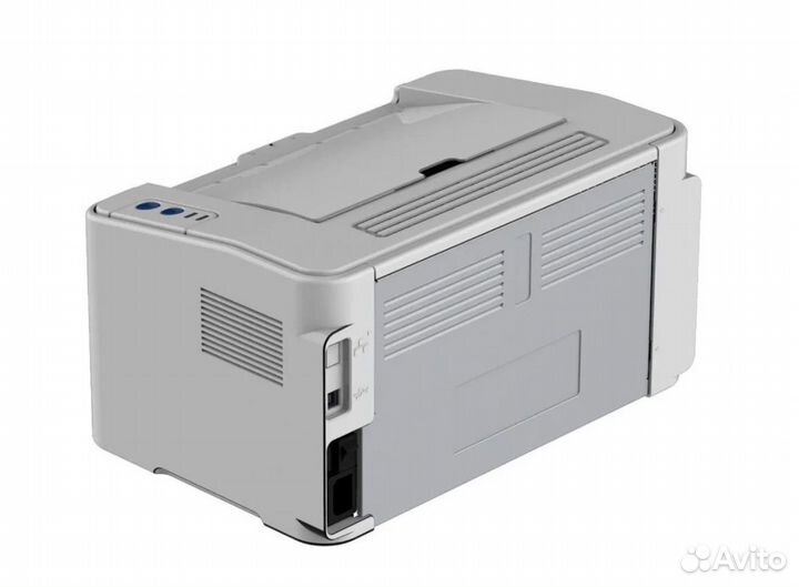 Принтер лазерный Pantum P2506W, ч/б, A4, Wi-Fi