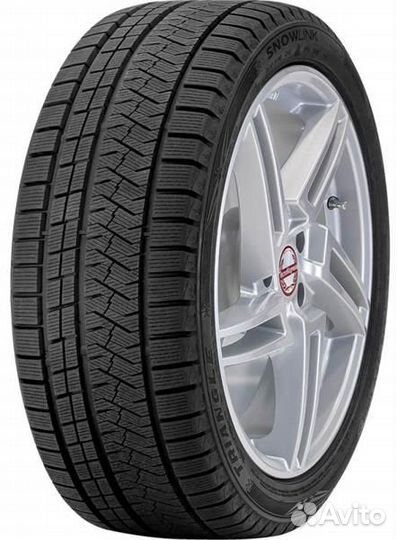 Triangle PL02 255/40 R18 99V