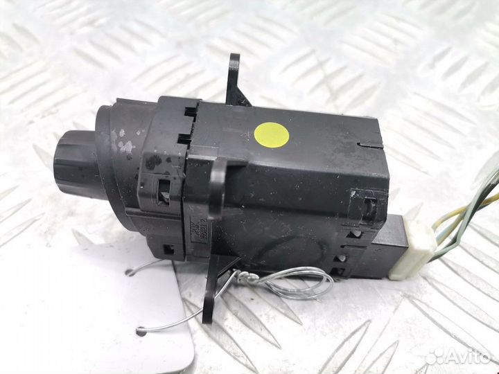 Кнопка корректора фар Honda Civic 8 2007