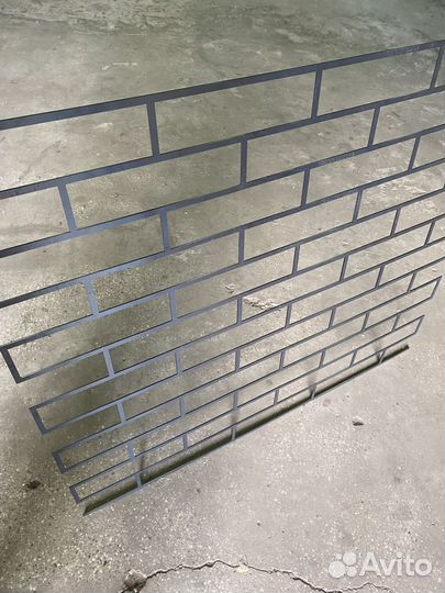 Лазерная резка металла