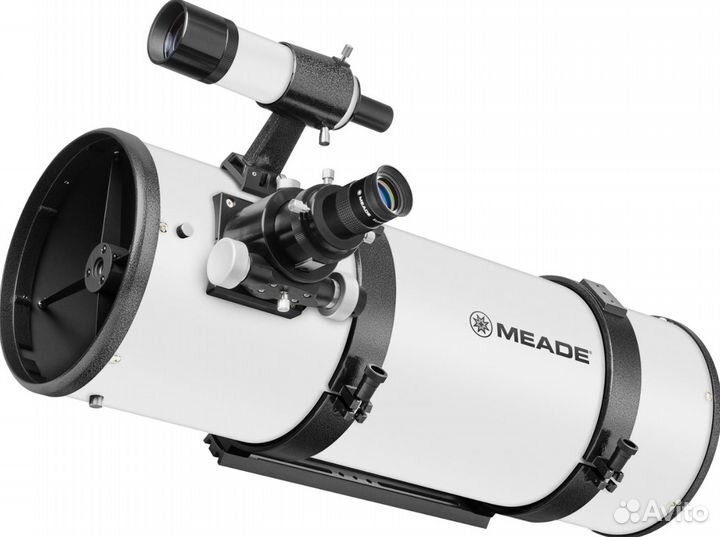 Телескоп астрограф meade LX85 8