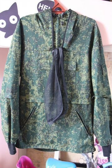 Противоэнцефалитный костюм Вихрь-2