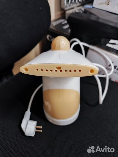 Портативный отпариватель 800 W