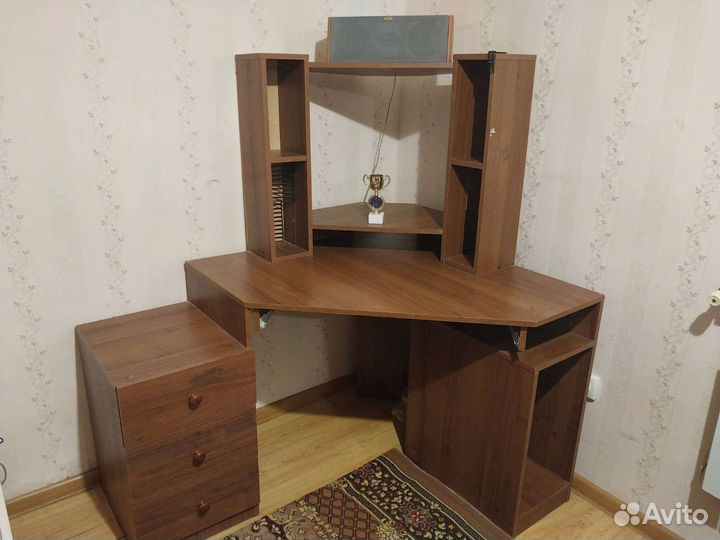 Компьютерный стол бу