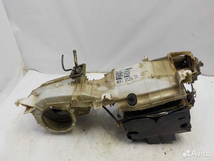 Корпус печки Suzuki Grand Vitara