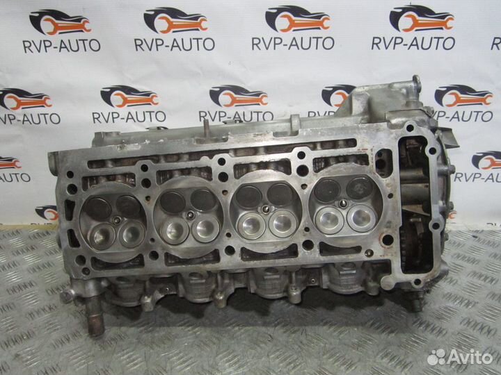 Головка блока Mercedes Benz W202 2.2 W111 93-97