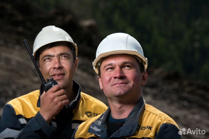 Горный мастер огр пгр