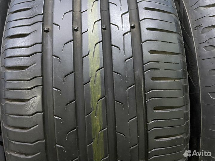 Continental ContiEcoContact 6 235/50 R18 97Y