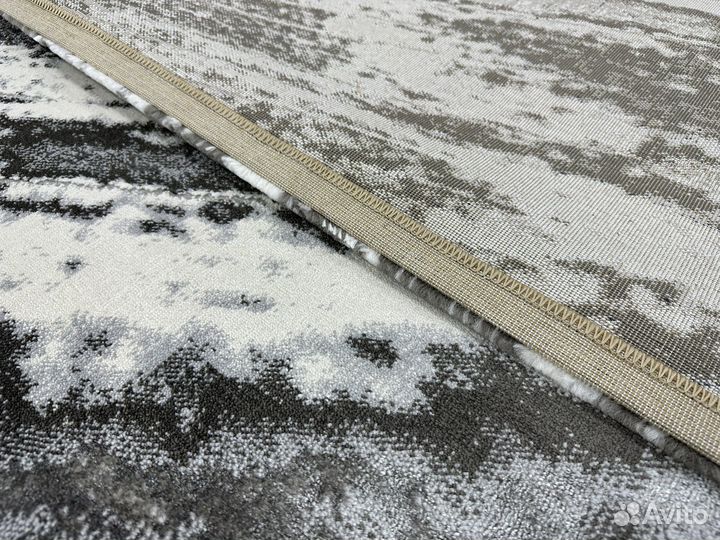 Ковер 240*340 новый, Турецкий
