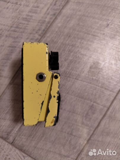 Boss SD-1 Black Label, Made in Japan, 1982