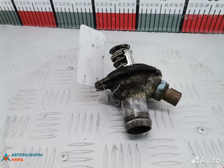 Корпус термостата Honda Civic 7 2003 19311PLC000