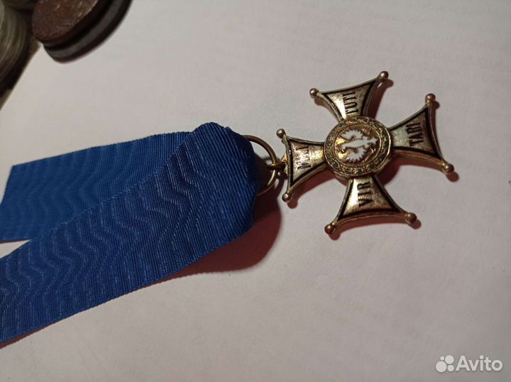 Медали За Храбрость и другие