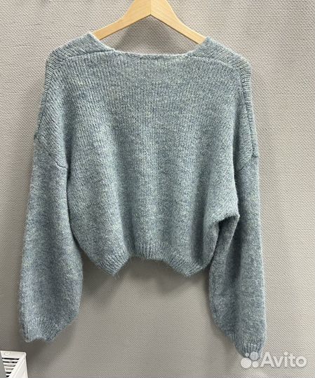 Джинсы женские Корея. Джемпер oversize